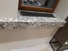 Естетика натурального каменю в сучасному дизайні інтер'єру