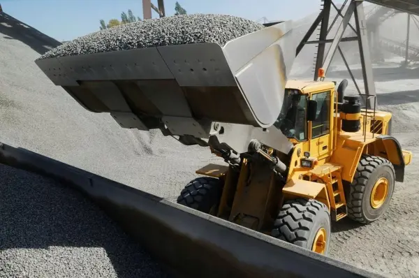 Економічні аспекти вибору щебеню