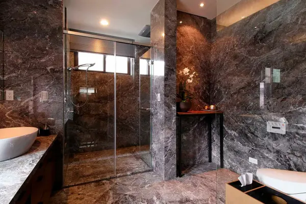 Granite Tile for Interior and Exterior Use: A Practical Guide