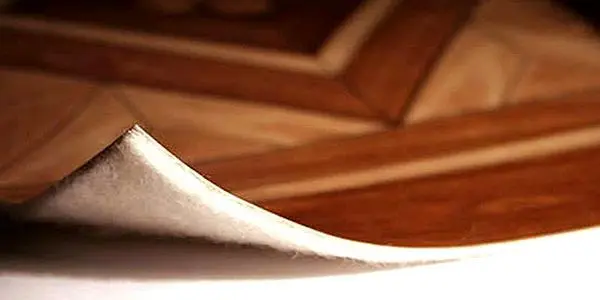 Antibacterial properties of natural linoleum