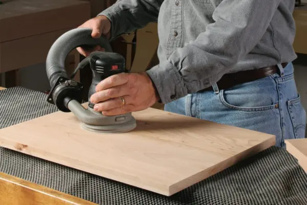 Processing and protection technologies for furniture boards