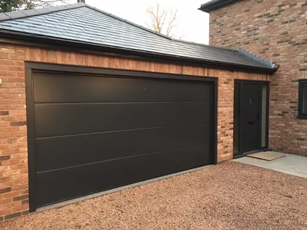 How to Choose Sectional Doors