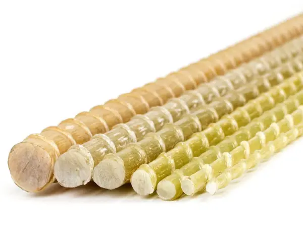 What is Fiberglass Rebar