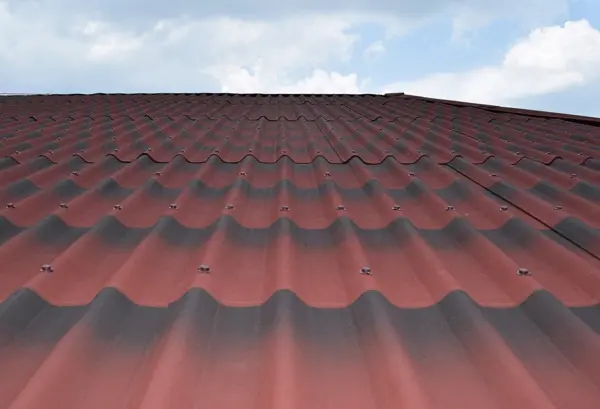 Ондулин и композитная черепица