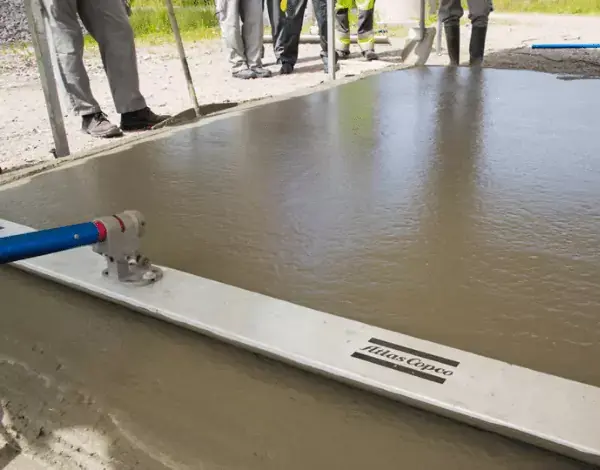 Как правильно работать с виброрейкой