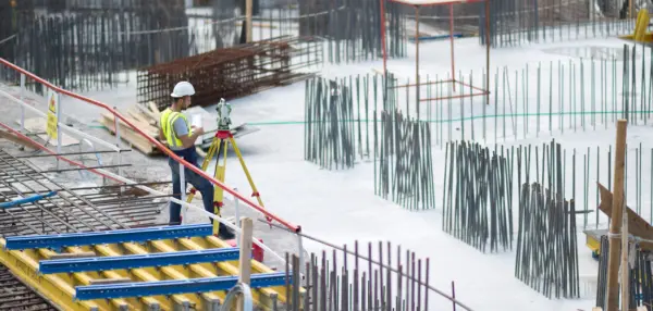 Технология биоцементирования