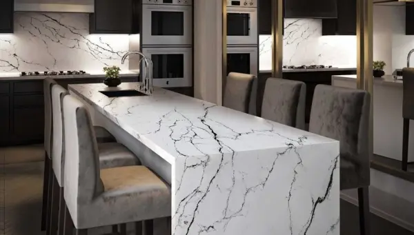 Composite stone limitations