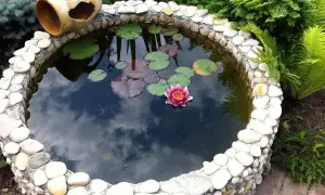 Pond Development on Your Property: From Idea to Implementation
