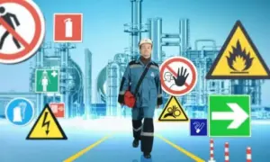 Норми безпеки на будівельних майданчиках: повний гід