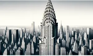 The Amazing World of Art Deco: from the Origins to the Present