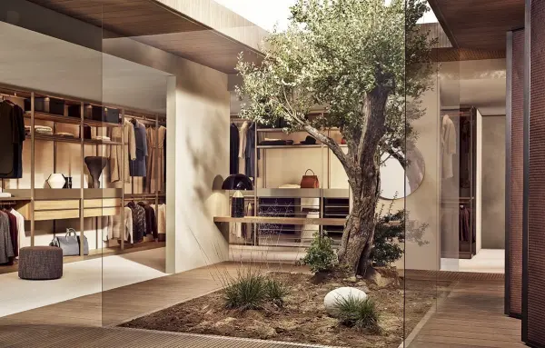 Как сочетать балийский стиль с современным интерьером