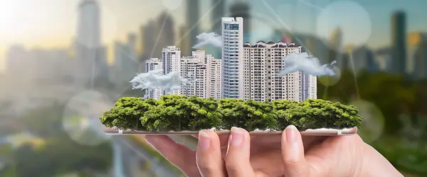 Директива EPBD 2018/844: революційні вимоги