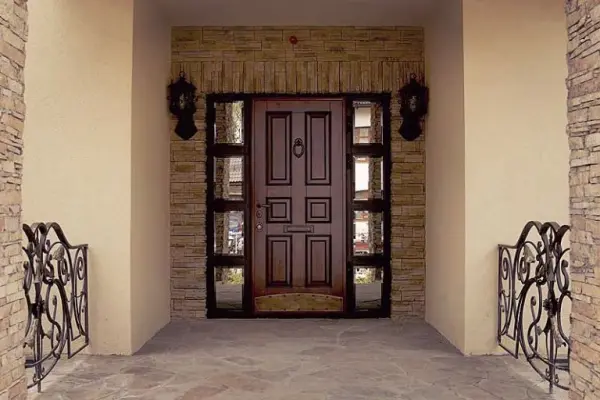 How to Choose a Quality Security Door: Full Guide to Key Features