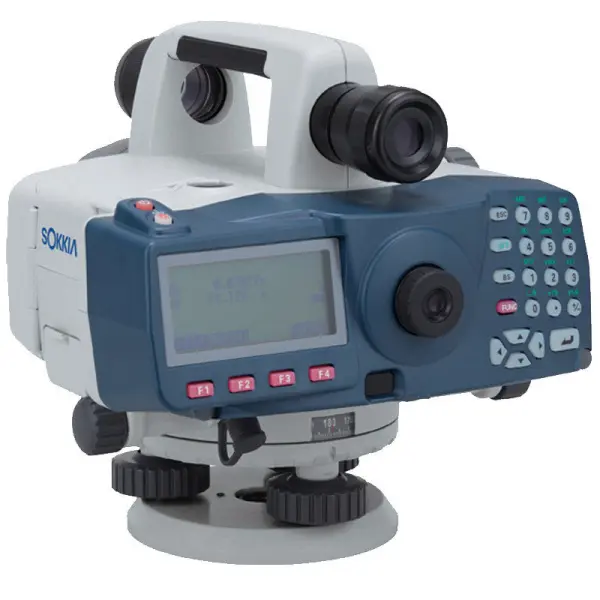 Technical Specifications of Modern Levels