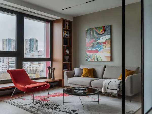 Коммерческие аспекты приобретения искусства для интерьера