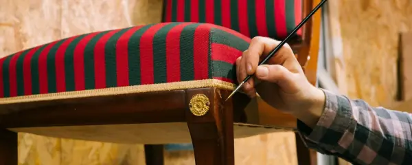 Restoration of Antique Furniture