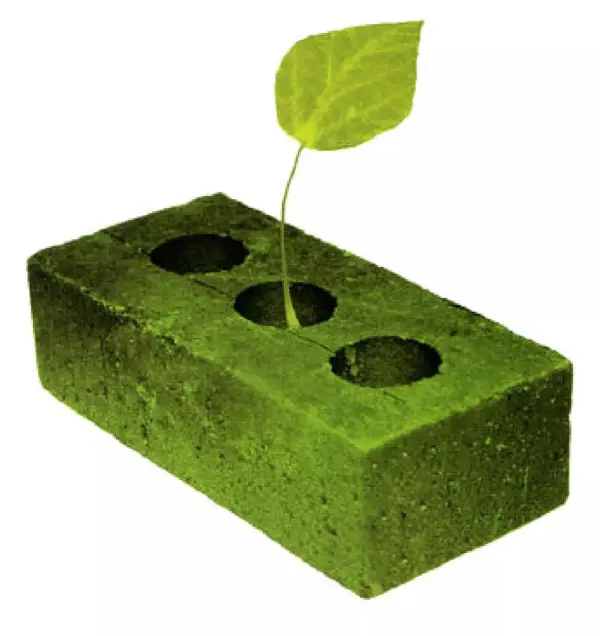 Green Materials in Construction and Their Applications