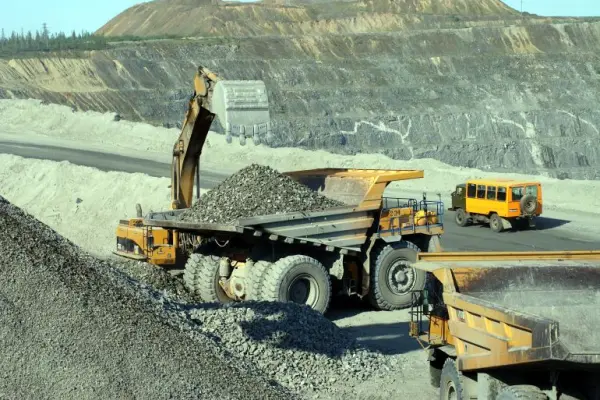 Gravel Fractions: A Complete Guide to Types and Applications in Construction