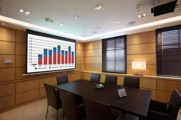 Важность предварительного планирования мультимедийного оборудования