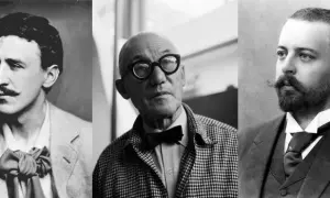 Top 9 influential architects who shaped the development of interior design