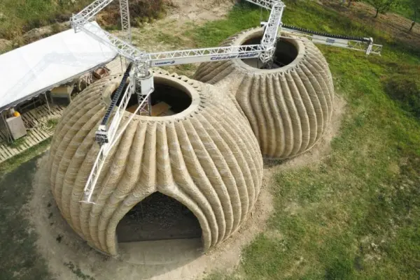 Delta printers Delta printers