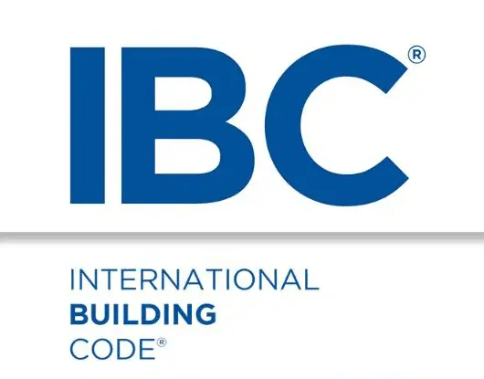 International Building Code