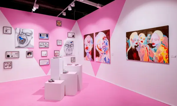 Інноваційні технології та зростання ринку інтер'єрних картин