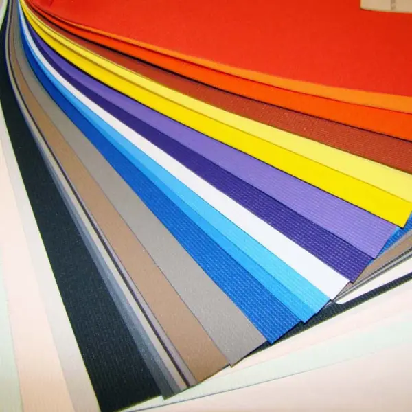 Технические характеристики и материалы натяжных потолков