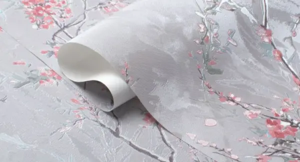 Environmental Friendliness and Safety of Kitchen Wallpaper