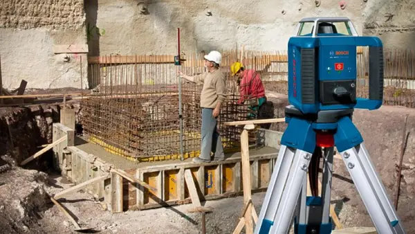 How to Choose a Level for Construction