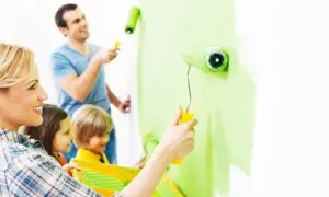 Creative approach to kids’ room renovation: practical ideas