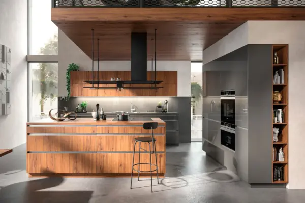 The Art of Designing the Perfect Kitchen: Functionality, Style and Comfort