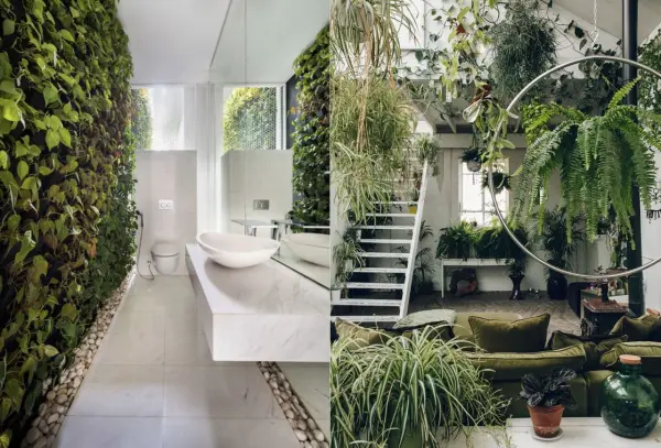 Common Mistakes in Biophilic Design