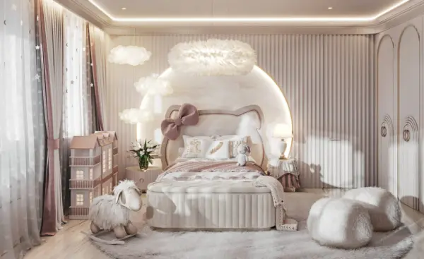 Children's Room Decor