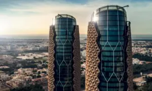 Eco-Facades 2025: How to Make Your Home Stylish and Sustainable