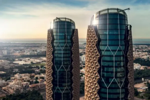 Eco-Facades 2025: How to Make Your Home Stylish and Sustainable