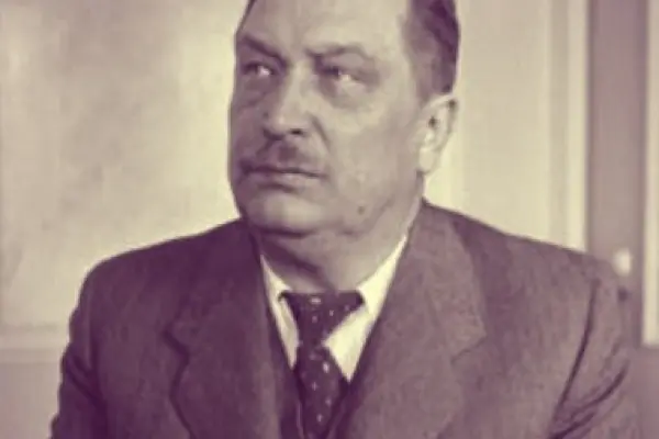 Vladimir Ignatievich Zabolotny: Life and Legacy of a Ukrainian Architect