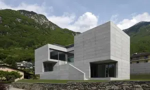 Swiss Architecture: From Traditional Craftsmanship to Innovative Solutions