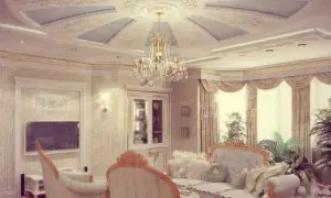 Decorative ceiling medallions: a complete selection guide
