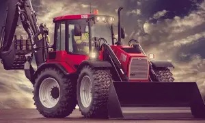 Excavator foundation work: from planning to execution
