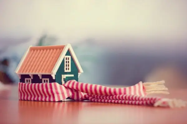 Reducing Heat Loss in Winter: How to Fight Energy Waste