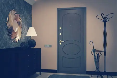 Стандартна ширина міжкімнатних та вхідних дверей: повний гід