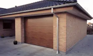 Why Sectional Garage Doors Are the Best Choice for Your Garage