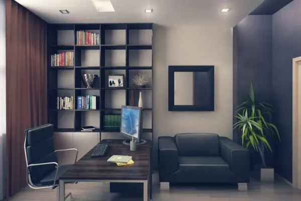 Creating a Conference Room at Home: Convenient Solutions