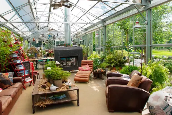 Types of Conservatories and Their Features: Classification and Choosing the Right Type