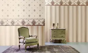 Basics of Painting Vinyl Wallpaper: From Paint Selection to Final Finish