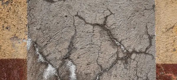 сооружений из самовосстанавливающегося бетона