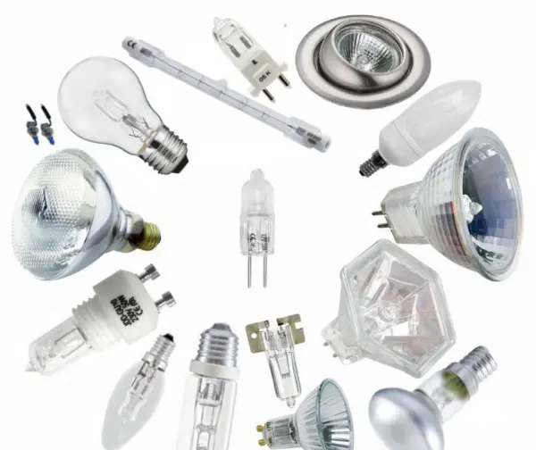 Lamp Types and Their Impact on Lighting Quality