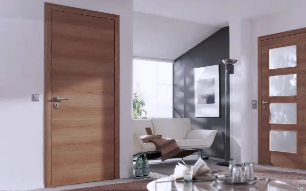 Преимущества экошпона