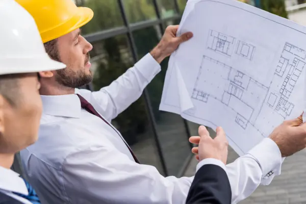 Проєктування та будівельні норми для двоповерхових будинків